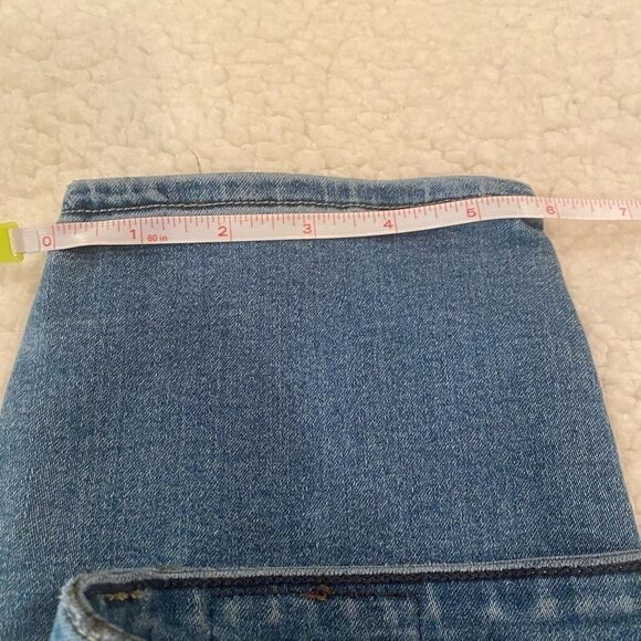 Levi’s Perfectly Shaping Jean Leggings Size 22w Plus Size - Picture 8 of 11